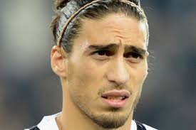 Martin Caceres Horoscope and Astrology