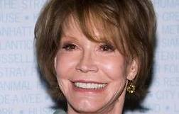 Mary Tyler Moore Horoscope and Astrology