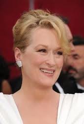 Meryl Streep Pictures and Meryl Streep Photos