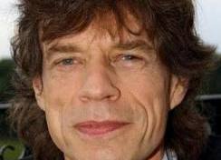 Mick Jagger Horoscope and Astrology