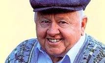 Mickey Rooney Horoscope and Astrology