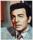 Mike Connors Pictures and Mike Connors Photos