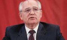 Mikhail Gorbachev Horoscope and Astrology