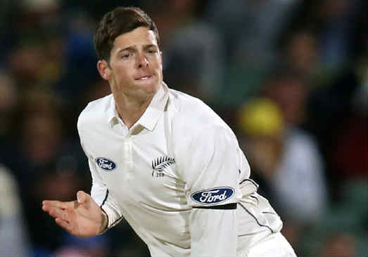 Mitchell Santner Horoscope and Astrology