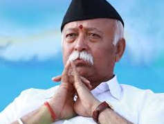 Mohan Bhagwat Pictures and Mohan Bhagwat Photos