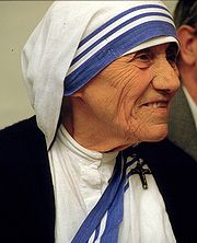 Mother Teresa Horoscope and Astrology