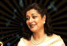 Moushumi Chatterjee Horoscope and Astrology