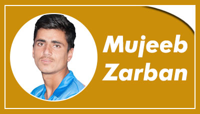 Mujeeb Zadran Horoscope and Astrology