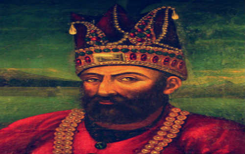 Nader Shah Horoscope and Astrology