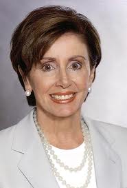 Nancy Pelosi Horoscope and Astrology