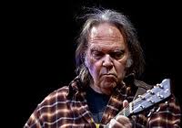 Neil Young Horoscope and Astrology