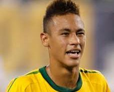 Neymar Pictures and Neymar Photos