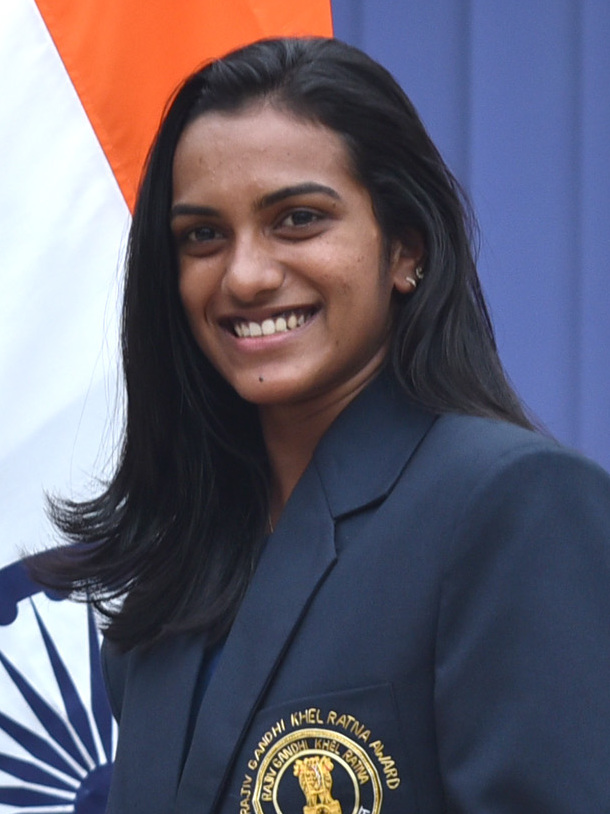 PV Sindhu Horoscope and Astrology