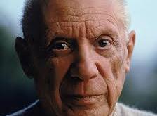 Pablo Picasso Pictures and Pablo Picasso Photos