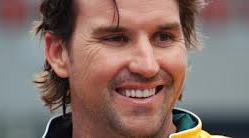Patrick Rafter Horoscope and Astrology