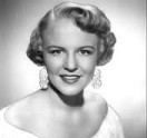 Peggy Lee Horoscope and Astrology