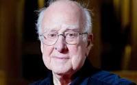 Peter Higgs Horoscope and Astrology