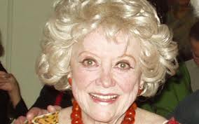 Phyllis Diller Horoscope and Astrology