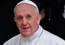 Pope Francis Horoscope and Astrology