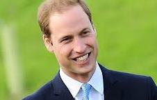 Prince William Horoscope and Astrology