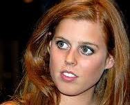Princess Beatrice Horoscope and Astrology