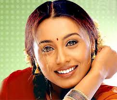 Rani Mukherjee Birth Chart