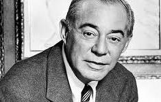 Richard Rodgers Pictures and Richard Rodgers Photos