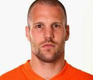 Ron Vlaar Horoscope and Astrology