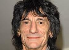 Ronnie Wood Horoscope and Astrology
