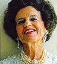Rose Kennedy Horoscope and Astrology