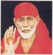 Sai Baba