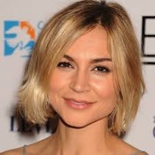 Samaire Armstrong Horoscope and Astrology
