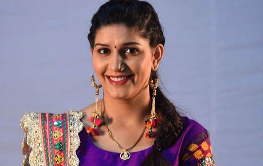 Sapna Choudhary Horoscope and Astrology