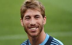 Sergio Ramos