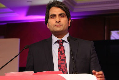 Sudhir Chaudhary Horoscope and Astrology