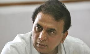 Sunil Gavaskar