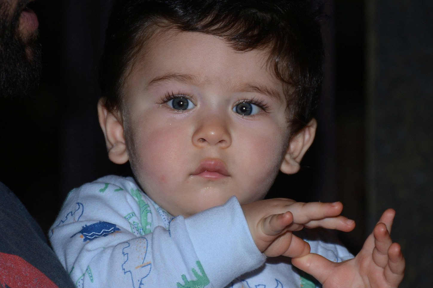 Taimur Ali Khan Horoscope and Astrology