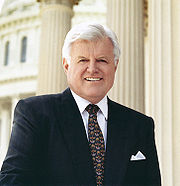 Ted Kennedy Horoscope and Astrology