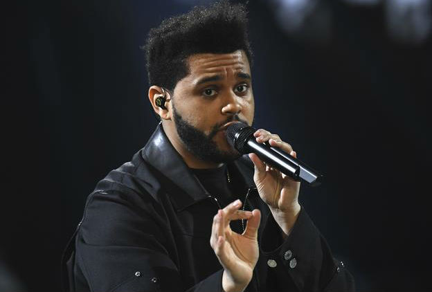 The Weeknd Horoscope and Astrology