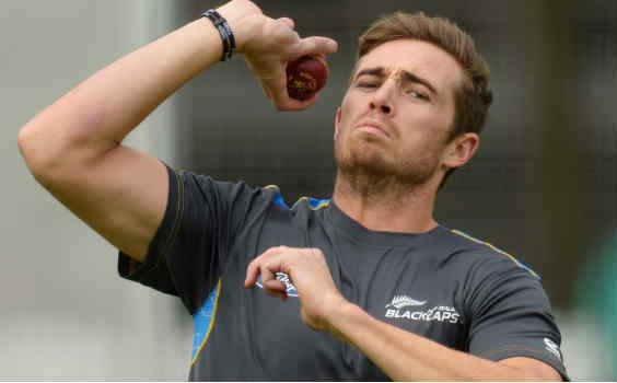 Tim Southee Horoscope and Astrology
