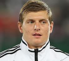 Toni Kroos Horoscope and Astrology