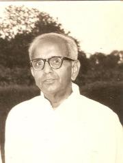 Tribhuvan Narain Singh