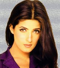 Twinkle Khanna Birth Chart