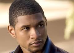 Usher Pictures and Usher Photos