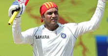 Virender Sehwag Pictures and Virender Sehwag Photos
