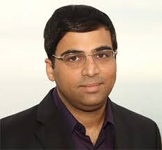 Viswanathan Anand Horoscope and Astrology