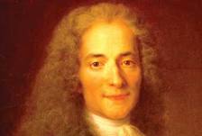 Voltaire Horoscope and Astrology