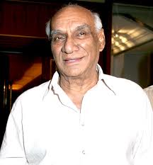 Yash Chopra