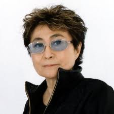 Yoko Ono Horoscope and Astrology