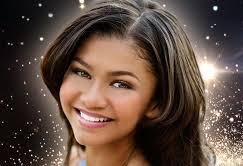 Zendaya Birth Chart